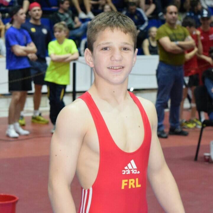 Sătmărenii, la un puternic turneu la Subotica