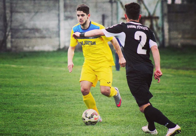 Olimpia rămâne, fără baraj, în Liga a 2-a