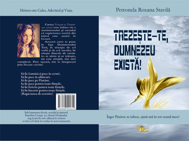 Trezeşte-te, Dumnezeu există!