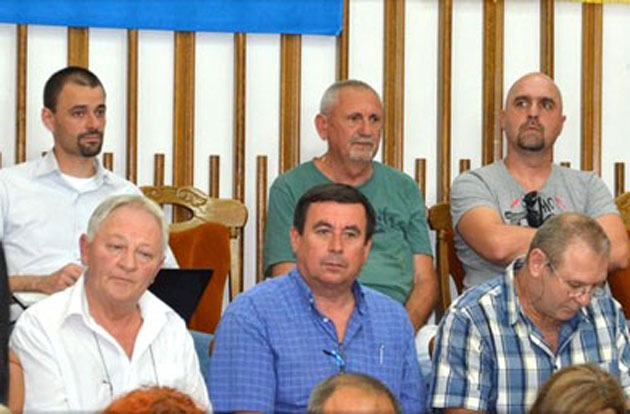 Catrinel Raţ revine, oficial,  la Olimpia