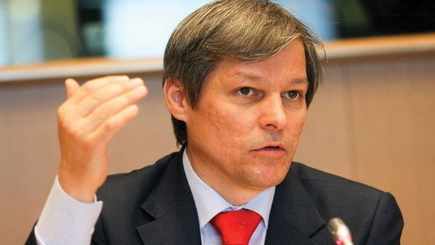 Cioloş: Brexit, un moment de la care putem începe reconstrucţia UE. E nevoie de lideri cu viziune