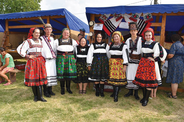 Festivalul Tradițiilor și Meșteșugurilor Populare – Amați, ediția I