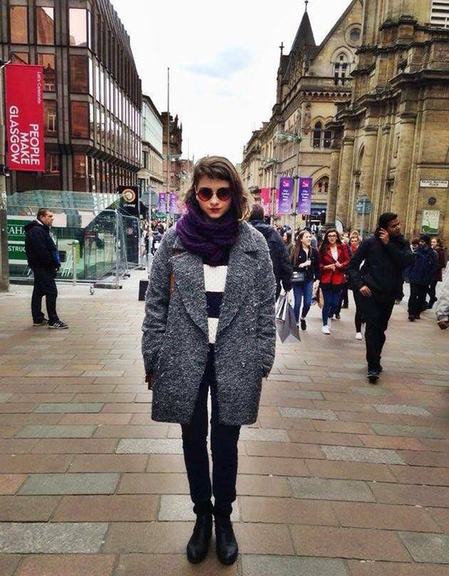 Impresiile unei sătmărence faţă de Brexit