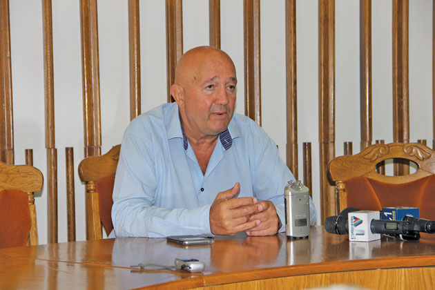 Calculele politice ale lui Dorel Coica