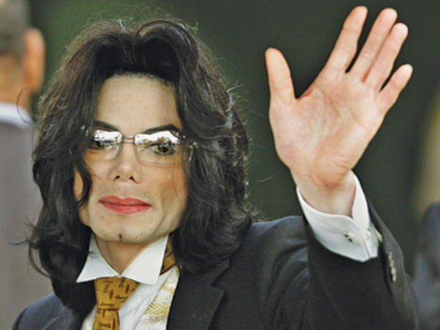 Michael Jackson, omagiat după 7 ani de la dispariţie
