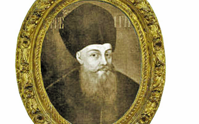 Cum şi-a găsit sfârşitul un important voievod în Cetatea Sătmarului