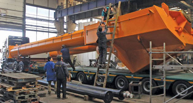 Unde munceau şi se distrau sătmărenii  în perioada Epocii de Aur