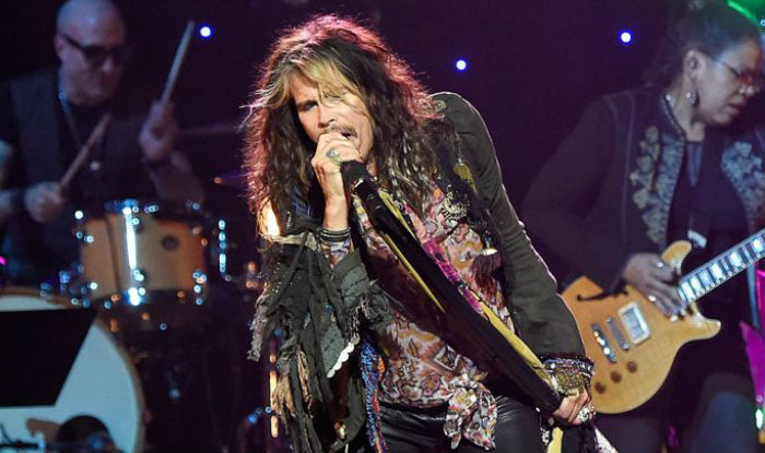 Ultimul turneu Aerosmith. Steven Tyler  a confirmat informaţia