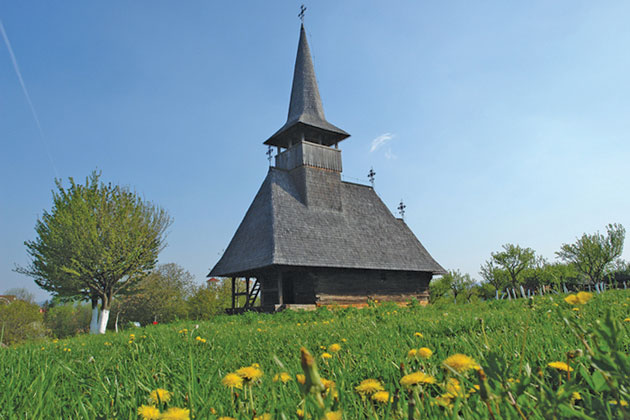 Destinaţii de weekend în Sătmar