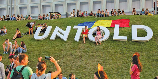 Untold scoate la vânzare ultimele abonamente