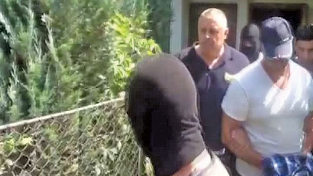 Bărbatul suspectat că l-a ucis pe omul de afaceri Mihai Ionescu a fost reţinut