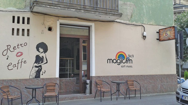 Primul bar falimentat în Satu Mare de Legea Antifumat