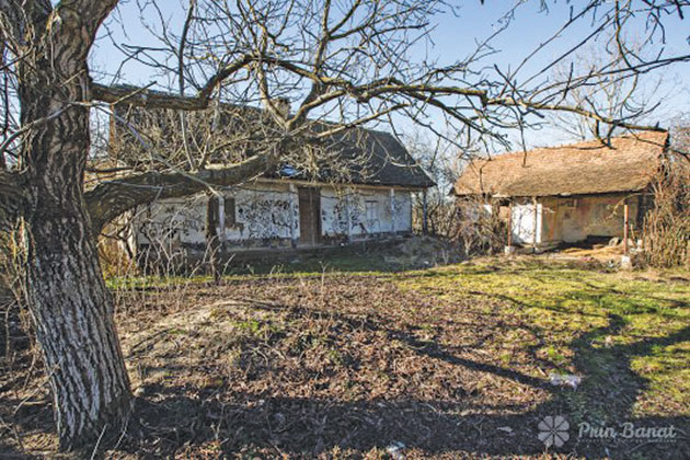 Șandra - Soarta tristă a comunității șvabilor