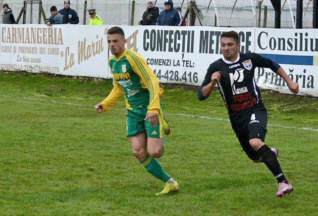 Liga A 2-a  /  Vom avea o serie cu doar 15 sau 16 echipe?