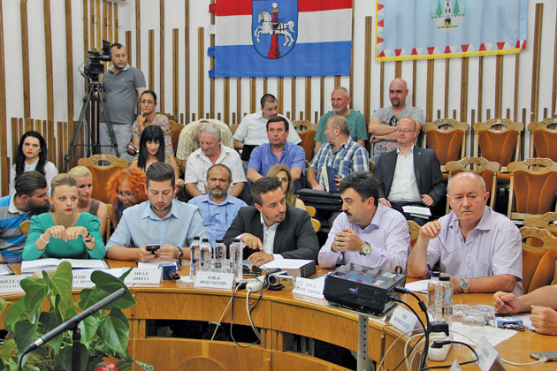 Nu sunt datorii la CSM