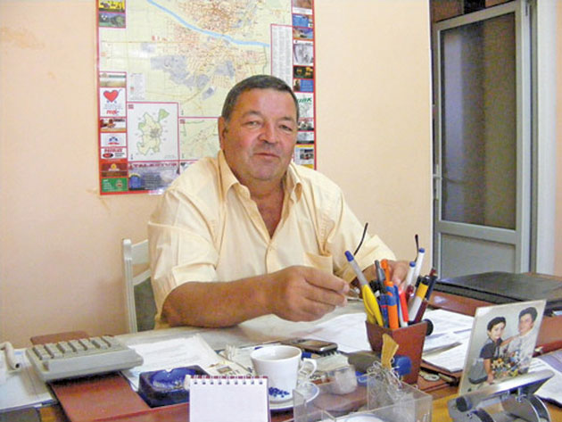 Consultaţii gratuite pentru  sătmăreni