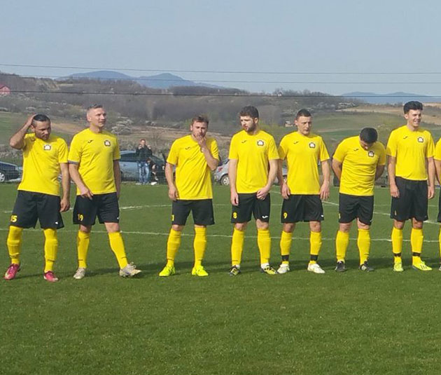 AJF Satu Mare  /  Doba pierde două meciuri la masa verde , într-o singură ședință!