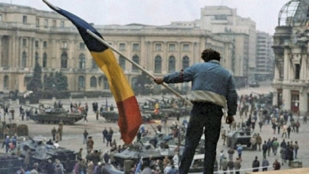 Dosarul Revoluţiei a fost  redeschis la decizia Înaltei  Curţi de Casaţie şi Justiţie