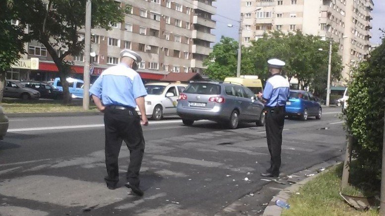 Drumul Careiului, cea mai poluată zonă din Satu Mare