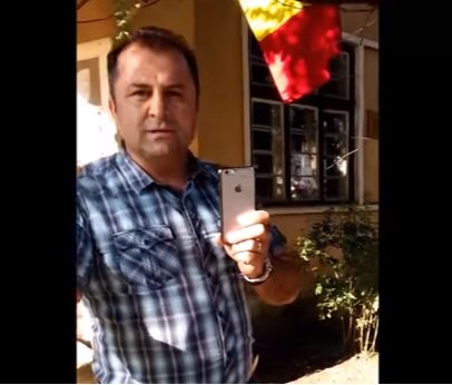 Primarul din Odoreu, implicat într-un scandal electoral