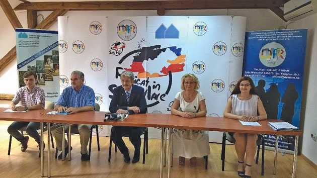 Expo Fabricat în Satu Mare, un real succes!