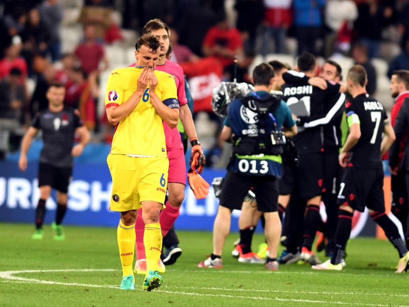 Căpitanul Chiricheș  sau ” qui s'excuse s'accuse”