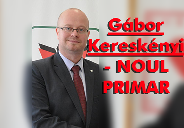 Sărbătoare la UDMR! Kereskenyi Gabor e noul primar al municipiului SATU MARE!