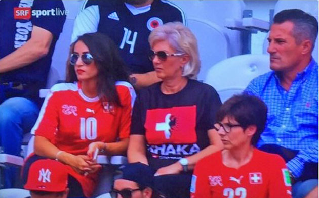 Numai mamă să nu fii!