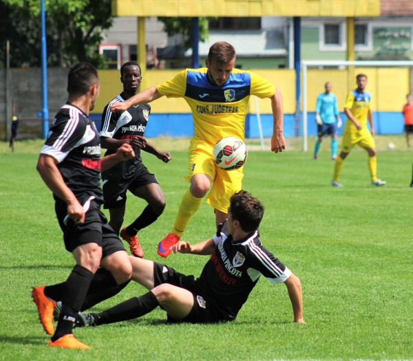 Olimpia, în vacanţă până pe 20 iunie