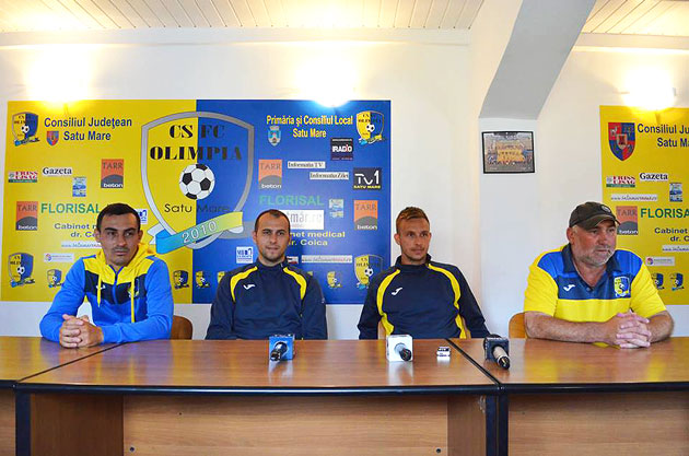 Totul pentru VICTORIE!