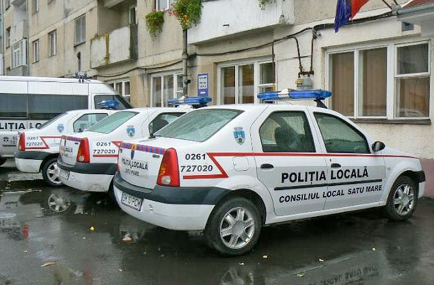 Poliția Locală, egal Poliția pentru sancționarea șoferilor