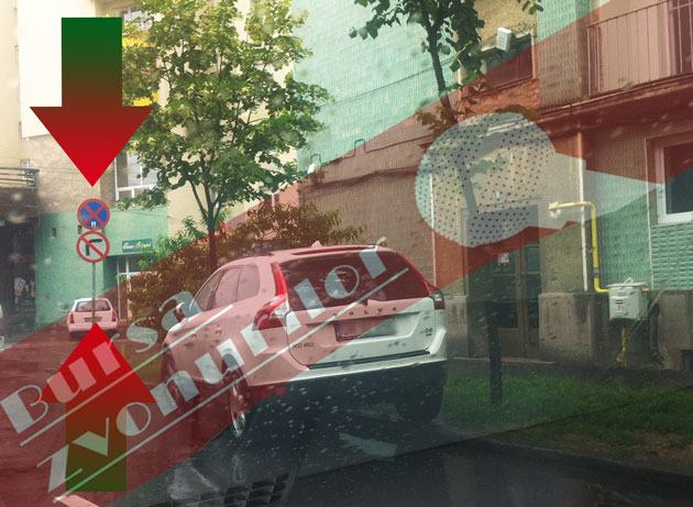 Aglomeraţie mare, monşer!