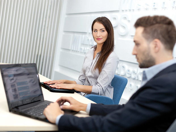 Aparatul care o să ajute recrutorii să găsească cel mai bun angajat