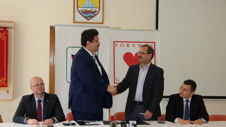 FDG nu acceptă postul de viceprimar în Satu Mare