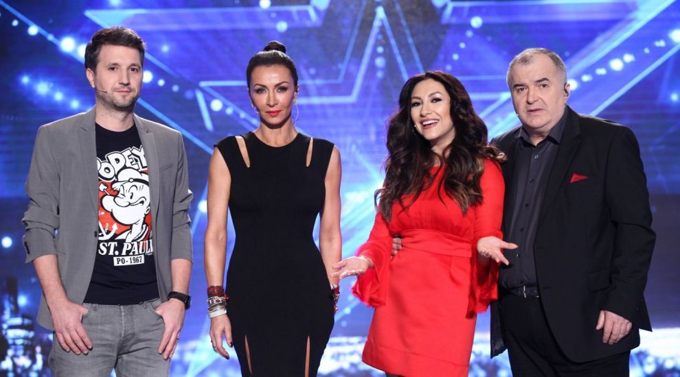 Echipa “Românii au talent” ajunge la Carei