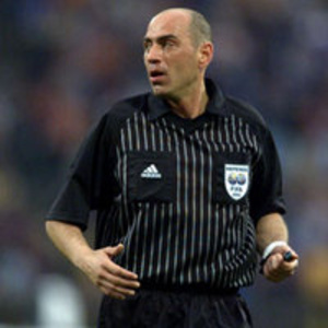 Marian Salomir va arbitra la meciul fostelor glorii de la Someșul