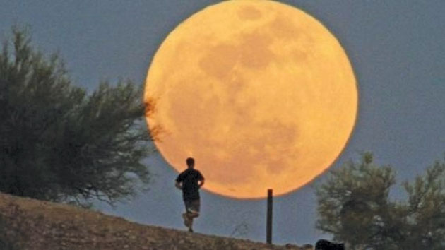 A început vara astronomică