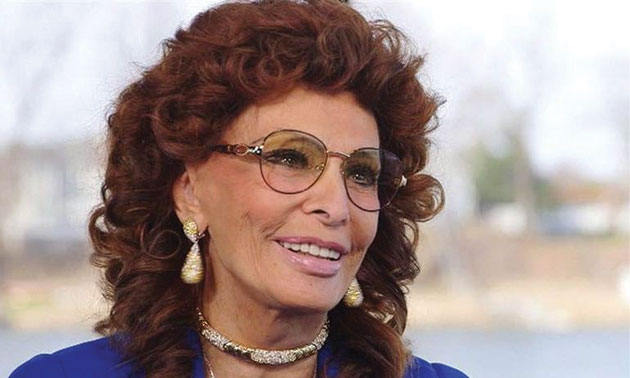 Sophia Loren, celebrată pentru întreaga carieră la TIFF 2016