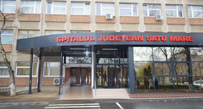 Spital acreditat