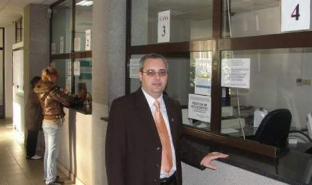 Program special la Direcția Impozite  și Taxe Locale de Rusalii