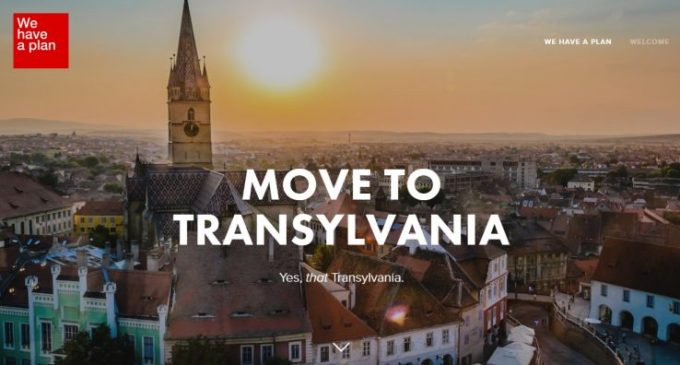 Noa, amu’ să vină englejii la noi!