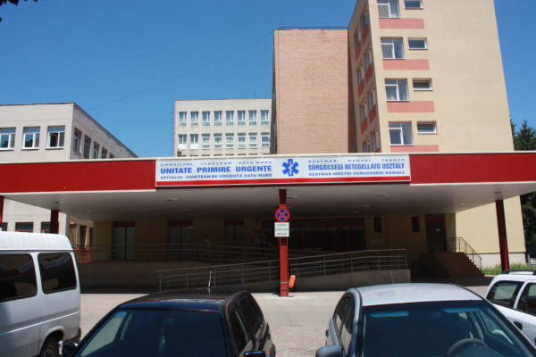 Avocatul Poporului, anchetă la Spitalul Judeţean