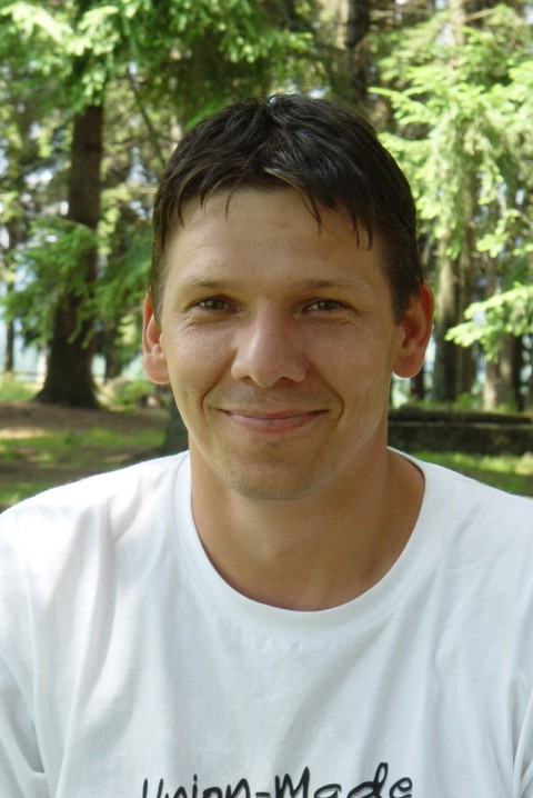 Iuliu Varady e noul antrenor al echipei de handbal