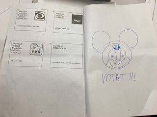 Dosare penale după alegeri