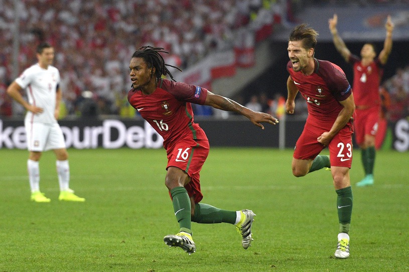 Portugalia în semifinale “Să ne calmăm, să savurăm, să ne concentrăm”