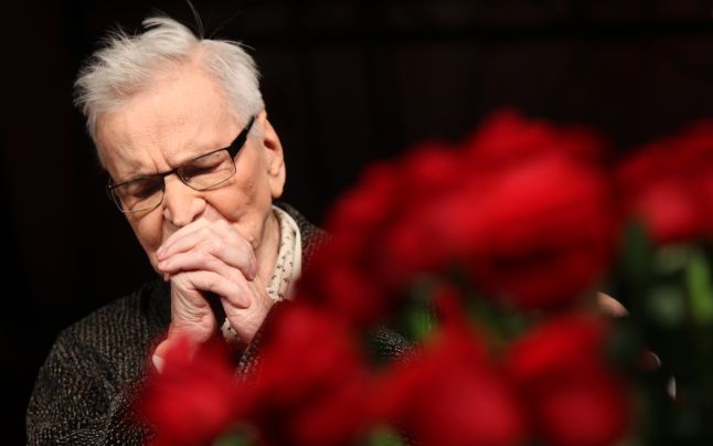 Radu Beligan s-a stins din viaţă