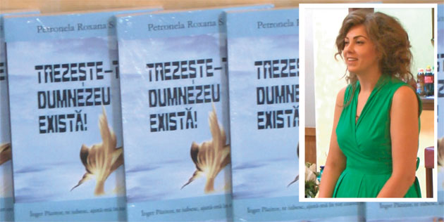 Revelaţiile unui suflet tânăr şi bun