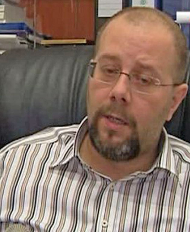 Viceprimar de Bucureşti, cu teren în Păuleşti