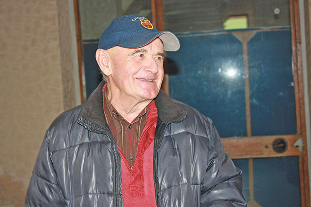 Carol Kuki, legenda vie a fotbalului sătmărean