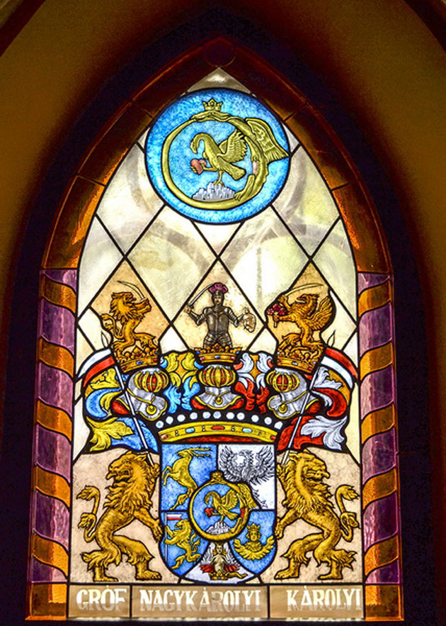 Castel-Karoly-Carei-(1)